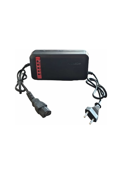 Elektrikli Bisiklet Şarj Aleti 60v 20-24ah Arr1043