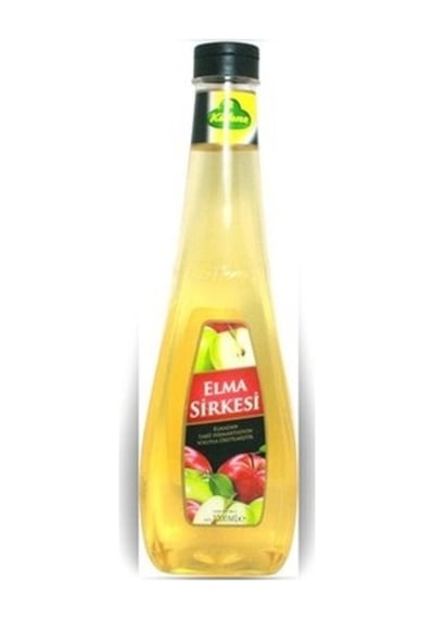 Kühne Elma Sirkesi 1 L