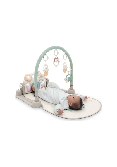 Prego Arles 2 İn 1 Oyun Halısı 6058