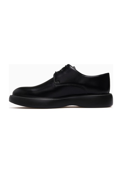 Pierre Cardin Erkek Casual Günlük Ayakkabı 26y 70914 Siyah Açma Siyah