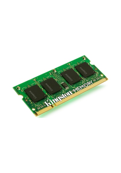 Kingston KTH-ZD8000B/2G DDR2 SODIMM 2GB 667 MHz Bellek