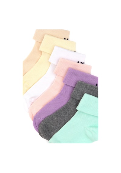U.S. Polo Assn. U.s. Polo Assn. Kız Çocuk Lila Çorap Soket 50318068-vr034