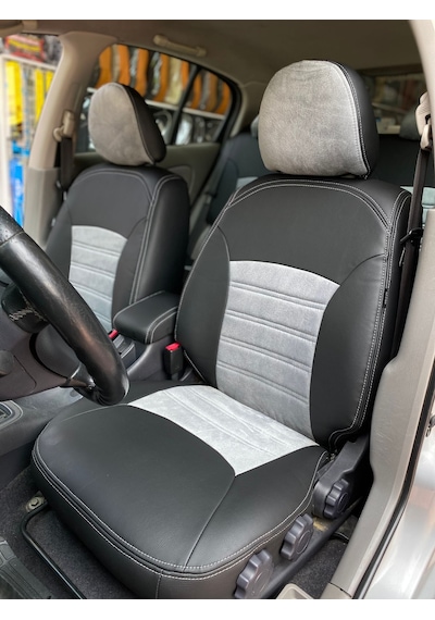 Nfs Auto Nissan Premio Oto Koltuk Kılıfı