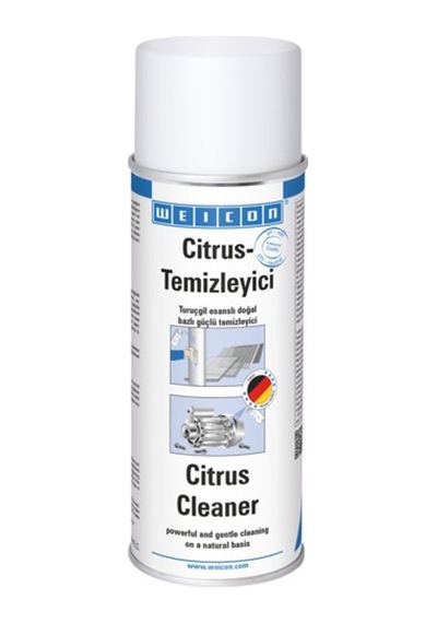 Weıcon Cıtrus Temizleyici 400 ML