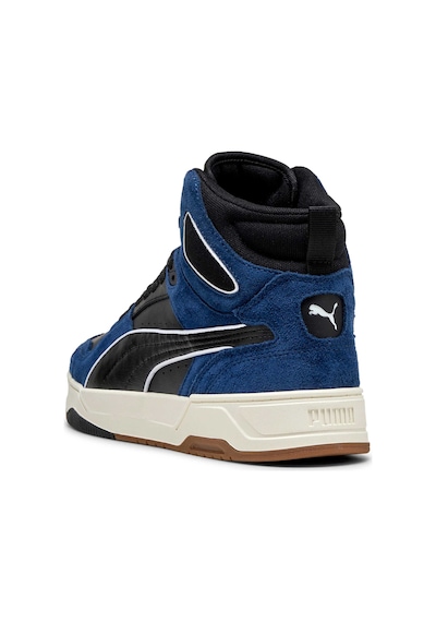 Puma Rbd Break Mıd Unısex Ayakkabı 402452 03 Mavi