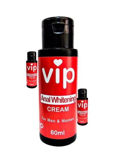 Vip Whitening 60 Ml