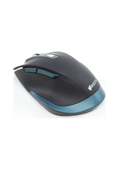 Indena G-526 2400 DPI - 6D Kablosuz Profesyonel Wireless Oyuncu Mouse