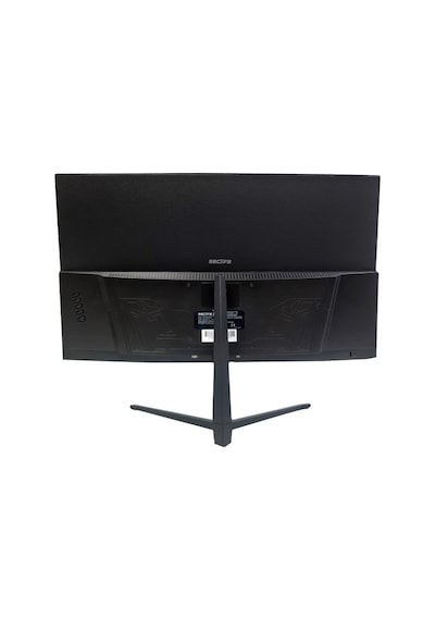 Seclife C24075h2 2 Ms 75hz Hdmı Vga 1920x1080 Siyah 23.6" Curved Monitör