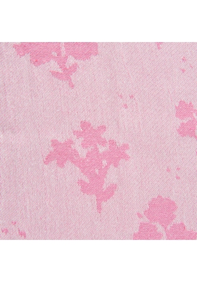 Soft Little Granny Kurulama Bezi - 40x60 Cm Çok Renkli