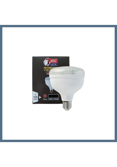 Buradabulabilirsin Horoz 20w Torch Beyaz Led Ampul 1 Adet Bbz