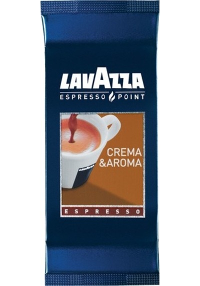Lavazza Crema Aroma Point Kapsül - 100 Adet