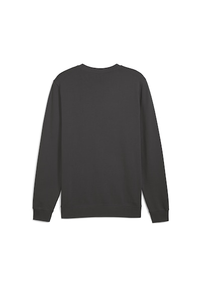 Puma 68472744 Ess Elevated Crew Erkek Sweatshirt renkli