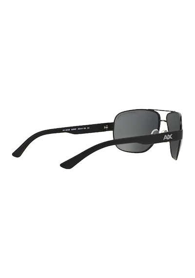 Armani Exchange 0Ax2012S 606387 62 Ekartman Erkek Güneş Gözlüğü