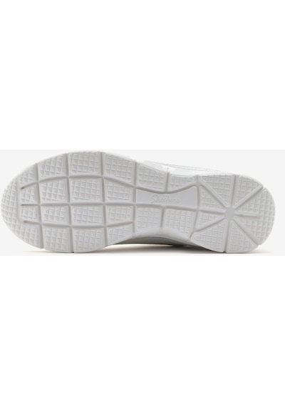 Skechers Fashion Fit Kadın Beyaz Spor Ayakkabı 896295tk Ofwt Beyaz