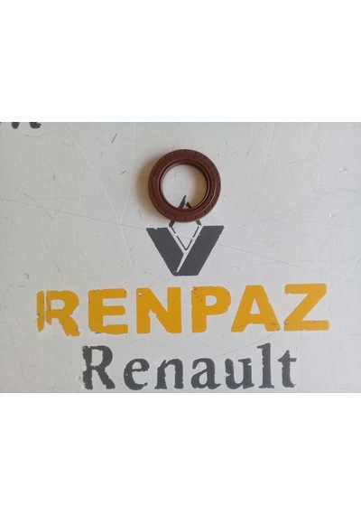 Fluence/Megane 3-4/Clio 4/Laguna 3 Grup Mili Diş Keçe 321133509R
