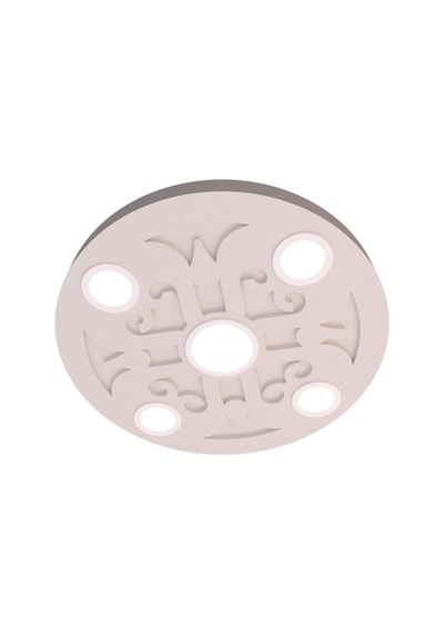 Motifpiyer Tavan Spot Göbek Tsg-54-56Cm Çap