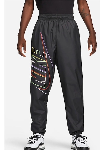 Nike Club Erkek Siyah Eşofman Altı Dx0621-010 Siyah