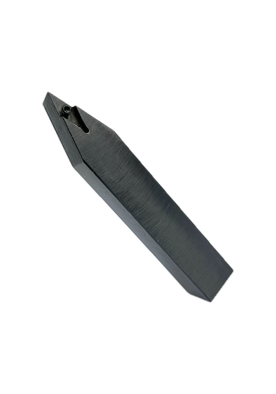 Mertsan Yüzey İşleme Torna Kateri SVVBN 20x20 Mm, 72,5 Derece, Vbmt 16 Kesici Uç Kullanır