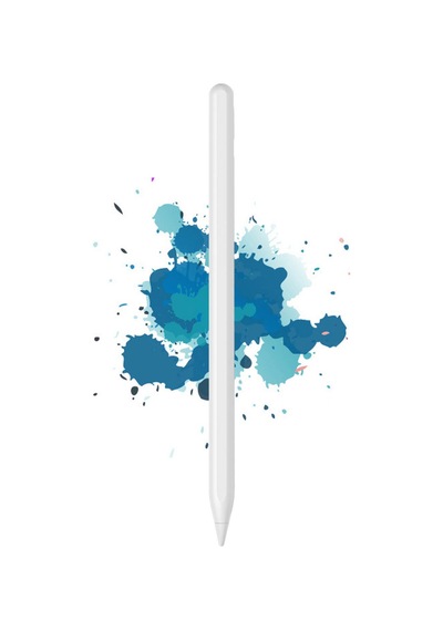 Thegencoo Pencil 11 Palm-rejection Magnetik Şarj Ve Eğim Özellikli Dokunmatik Çizim Ka
