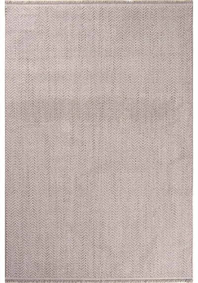 Hoom Rugs Piana 1108 Bej İskandinav Halı Bej