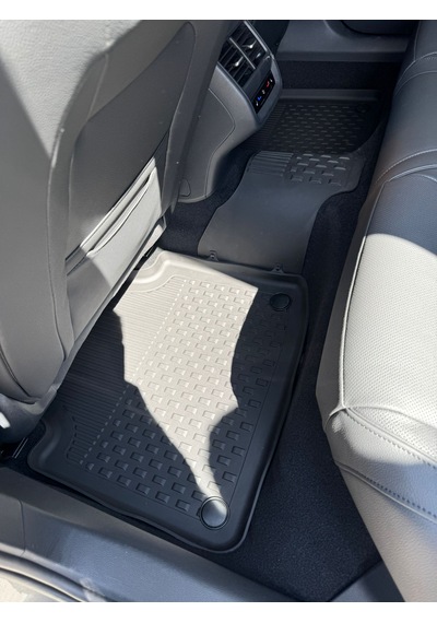 Skoda Süperb Havuzlu Paspas Ve Bagaj Havuzu 2024 Yeni Superb