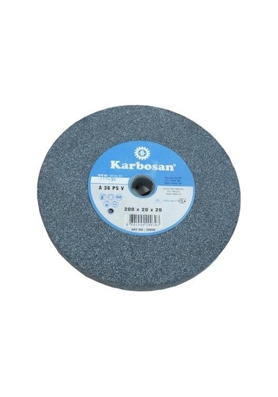 Karbosan Zımpara Taşı Nk 36 200.20.20 20030
