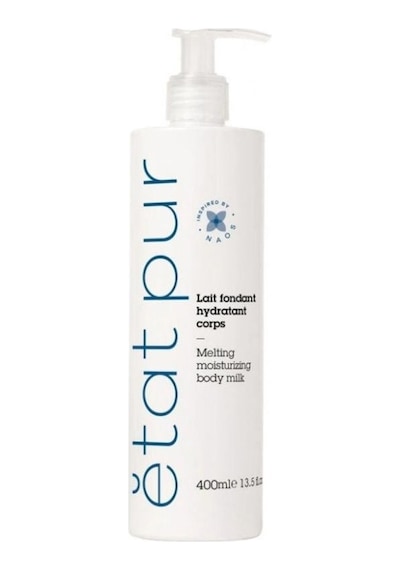 Etat Pur Melting Moisturizing Body Milk 400 ML