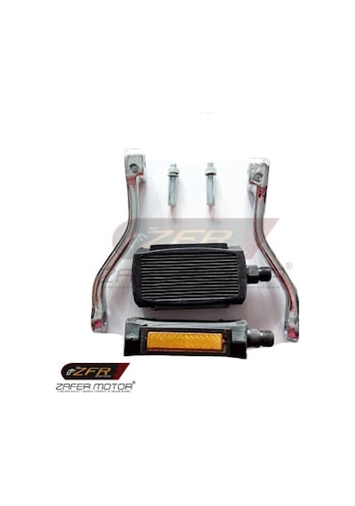 Mobilet Pejo Pedal Ve Kolu Takım