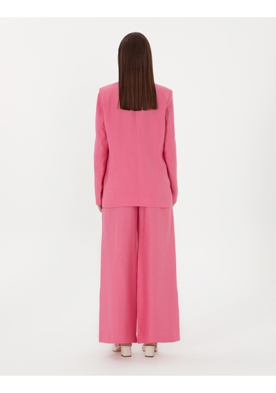 Pierre Cardin Kadın Pembe Pantolon 50299986-vr041