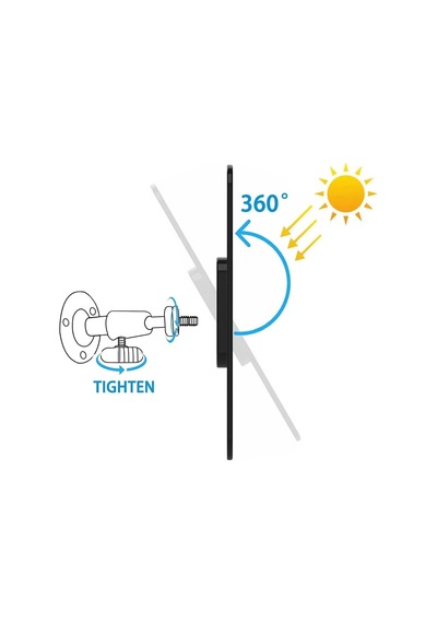 Solar Panel 3w Halka, Video Kapı Zili 2, Video Kapı Zili 3, Video Kapı Zili 3 Plus, Video Kapı Zili 4, Pil Video Kap