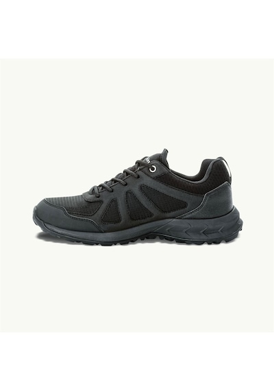Jack Wolfskin Woodland 2 Texapore Low Kadın Outdoor Ayakkabı 001