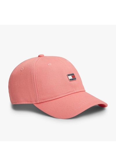 Tommy Hilfiger Kadın Pembe Şapka Aw0aw18362-tı5