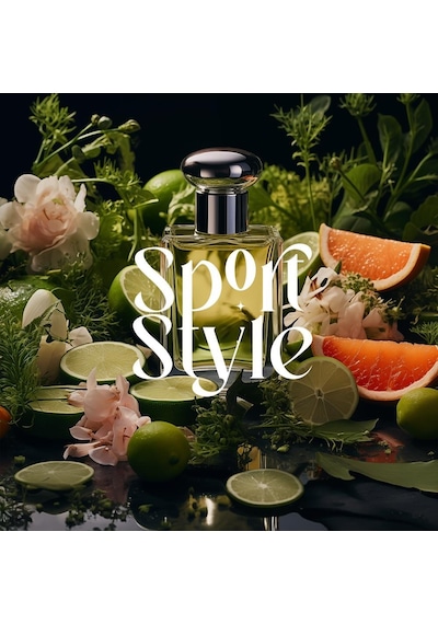 Carpex Sports Style A1 Koku Kartuşu 200 ML