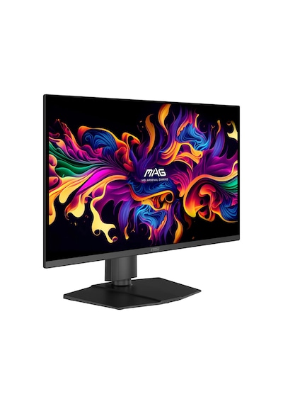 Msı Mag 273qp Qd-oled X24 27 2560x1440 Wqhd 240hz 0.03 Ms Hdmı Dp