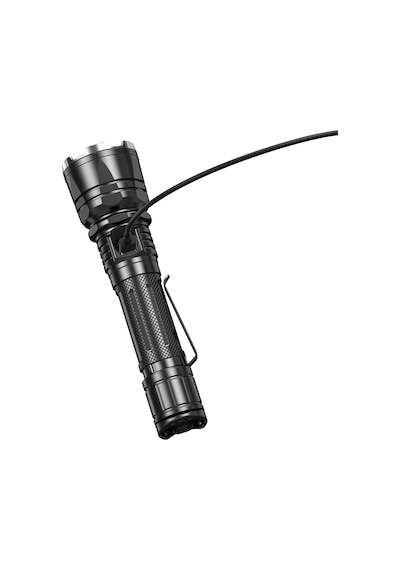 Klarus Xt12gt Pro Uzun Menzilli Taktik Fener