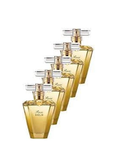 Avon Rare Gold Kadın Parfüm EDP 5 x 50 ML