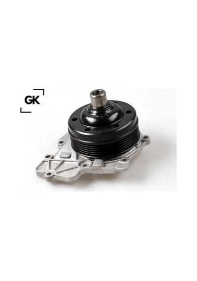 Devırdaım Pompası Sprınter Om651 B906 09 Gk A6512002101