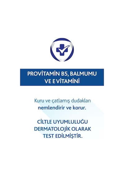 Bepanthol Güneş Koruyucu Dudak Bakım Kremi SPF30 4.5 G + Bepanthol Derma Onarıcı Bakım Merhemi 3 x 3.5 G