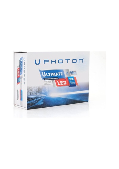 Ultimate Serisi +3 Plus H11 Led Xenon