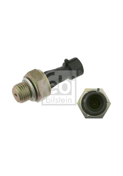 Yağ Müşürü - Fiat Fiorino, Ducato, 500, Panda, Grande Punto, Punto, Doblo, Tipo, 159, Giulietta, Mito, 156, Spider, Gt, 166, Brera - Febı-bılsteın-