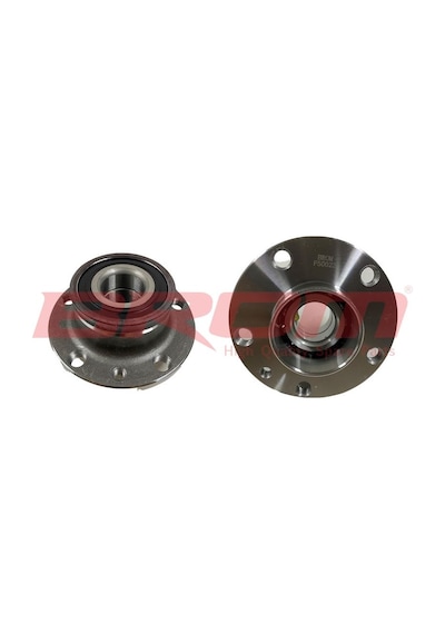 BROM  BRO-F50023 ARKA TEKER PORYASI RULMANLI FIAT EGEA ABS Li ...