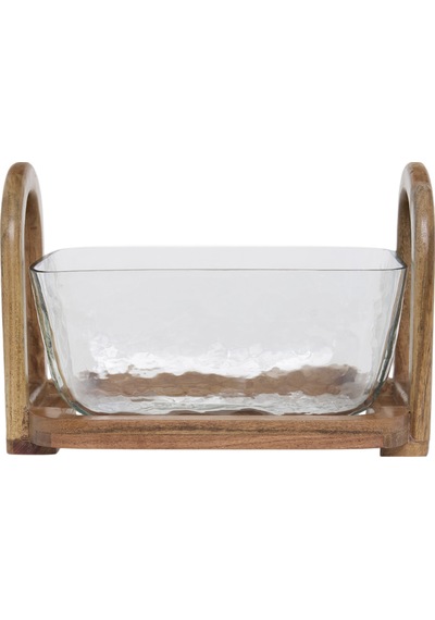 Yargıcı Servis Kasesi 30x20x18 Cm 26ynhs1036c St