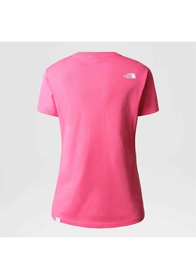 The North Face Simple Dome Kadın Tişört 001