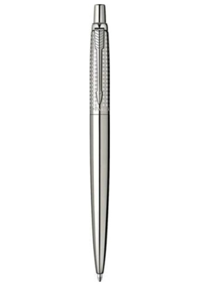 Parker Jotter Premium Parlak Krom Ct Tükenmezkalem Çok Renkli