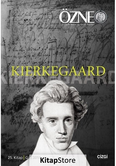 Özne Felsefe Bilim Ve Sanat Yazıları 25. Kitap Güz 2016