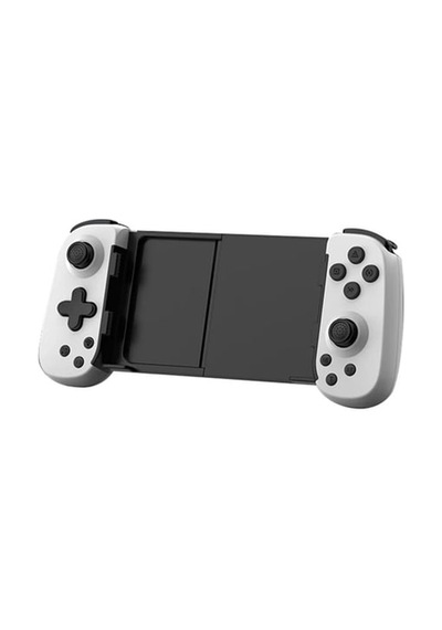 Thentech Akıllı Telefon Uyumlu Bluetooth Bağlantılı Akıllı Gamepad Telefona Takılabilir Gamepad Oyun Kolu