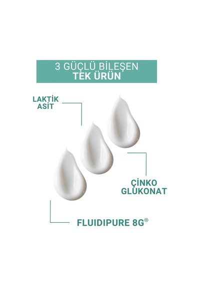 Juvera Sebum Regulating Krem 50 Ml