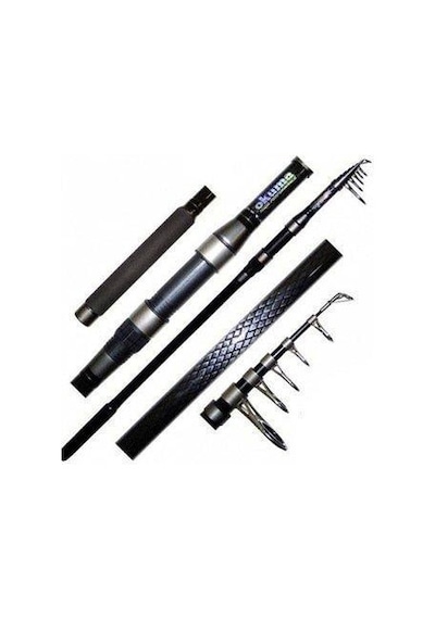 Okuma Safina Tele Carp 12' 360 CM 3.5 Lb Sazan Kamışı