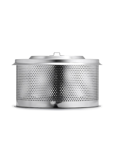 Lotusgrill Dumansız Mangal Kömür Haznesi Xl