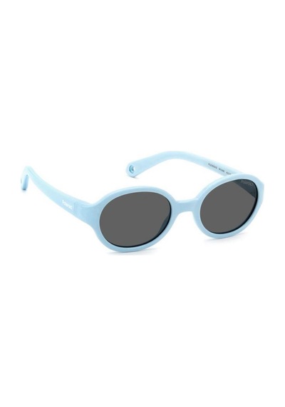 Pld K004/s Mvum9 42 Polaroid Kids Polarize Çocuk Güneş Gözlüğü